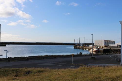 harbour view