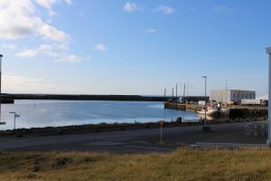 harbour view