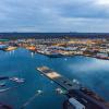 harbour view