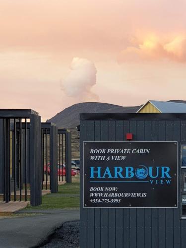 harbour view