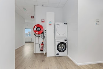 blue mountain apartments by heimaleiga