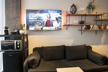 b14 apartments and rooms