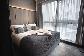 b14 apartments and rooms