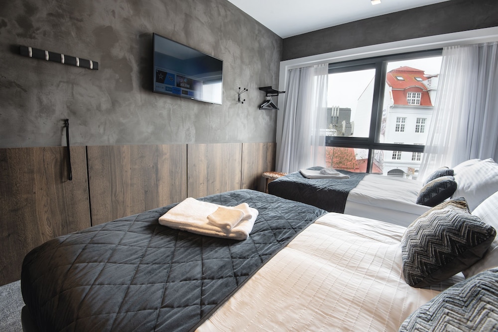 b14 apartments and rooms