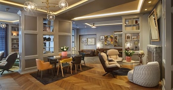 reykjavik konsulat hotel curio collection by hilton