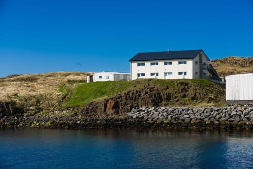 salthus guesthouse