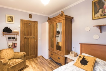 ravens bed and breakfast