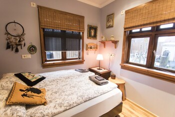 ravens bed and breakfast