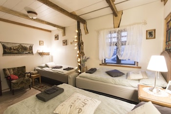 ravens bed and breakfast