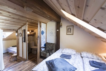 ravens bed and breakfast