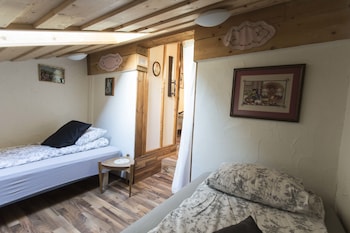 ravens bed and breakfast