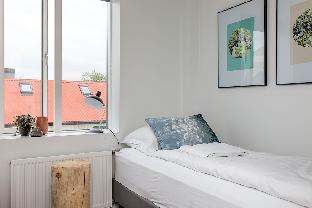 thomsen residence suites