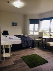 Guesthouse Carina,Vik I Myrdal>>Vik,3 star