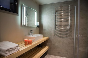 Holiday Village Valle,Utsjoki>>Lapland,3.5 star