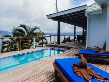 daku resort