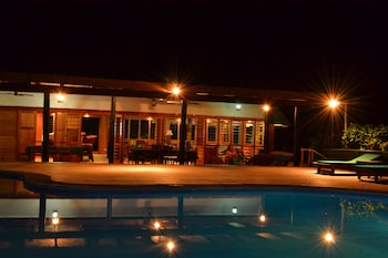 daku resort