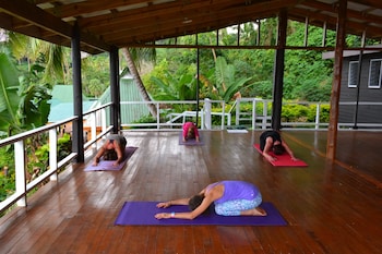 daku resort