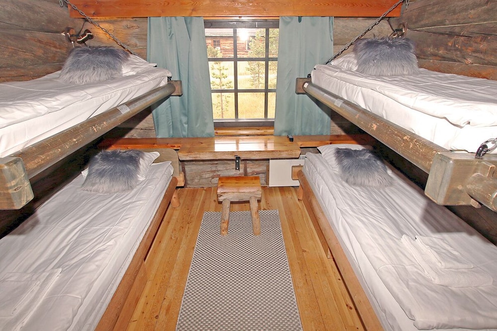 saariselka