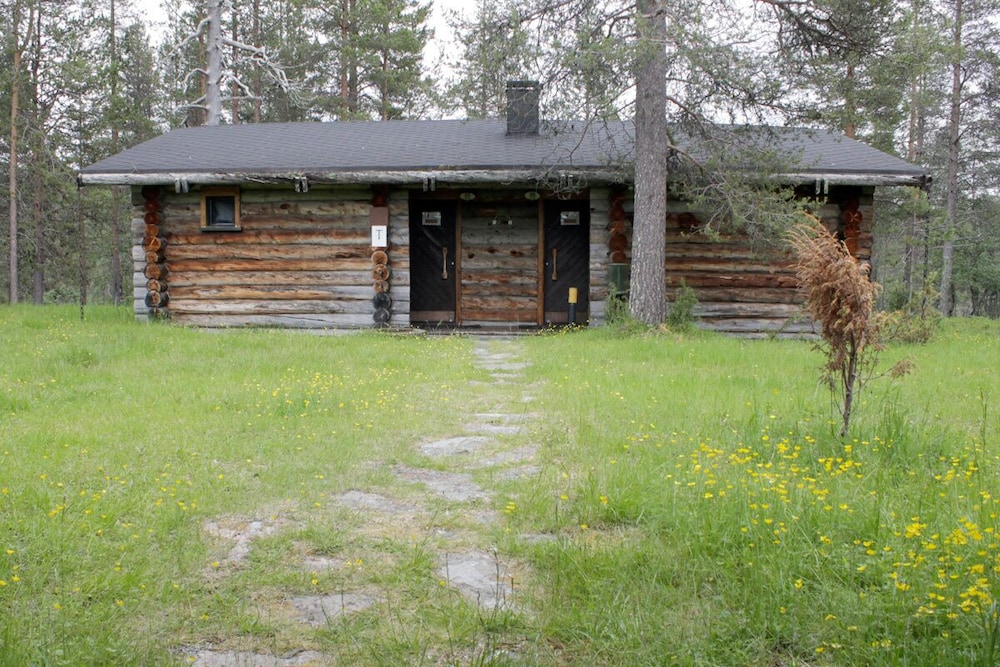 saariselka