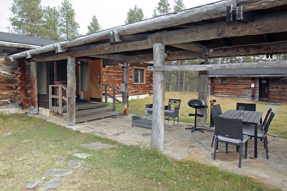 saariselka