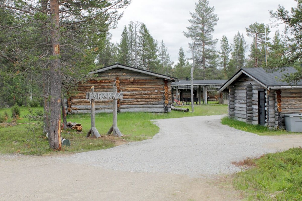 saariselka
