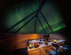 Star Arctic Hotel,Ivalo>>Inari,4 star