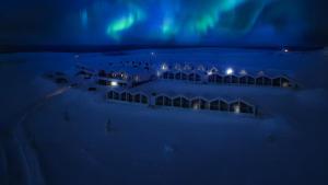 Star Arctic Hotel,Ivalo>>Inari,4 star