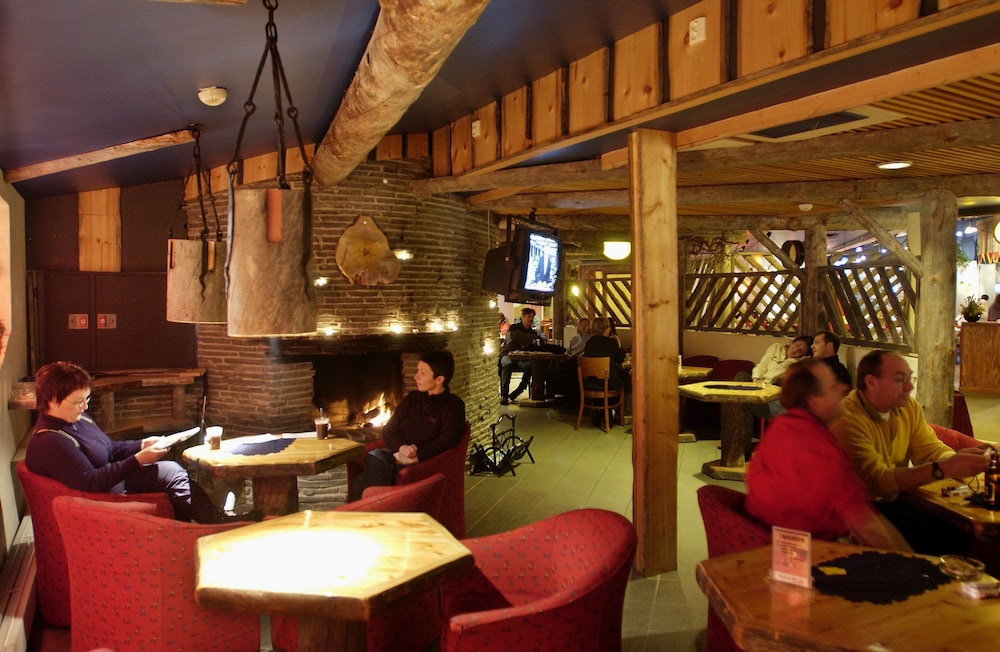 holiday club saariselka