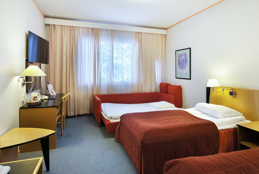 holiday club saariselka