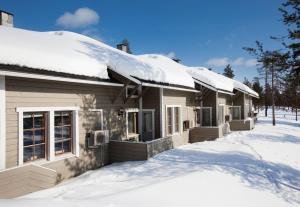 holiday club saariselka