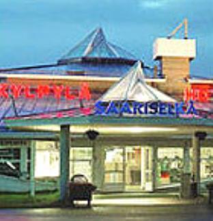 holiday club saariselka