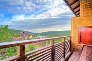 holiday club saariselka