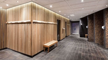 holiday club saariselka