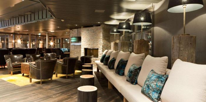 holiday club saariselka