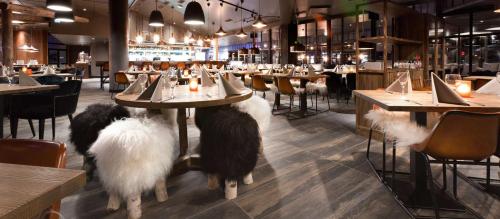 holiday club saariselka