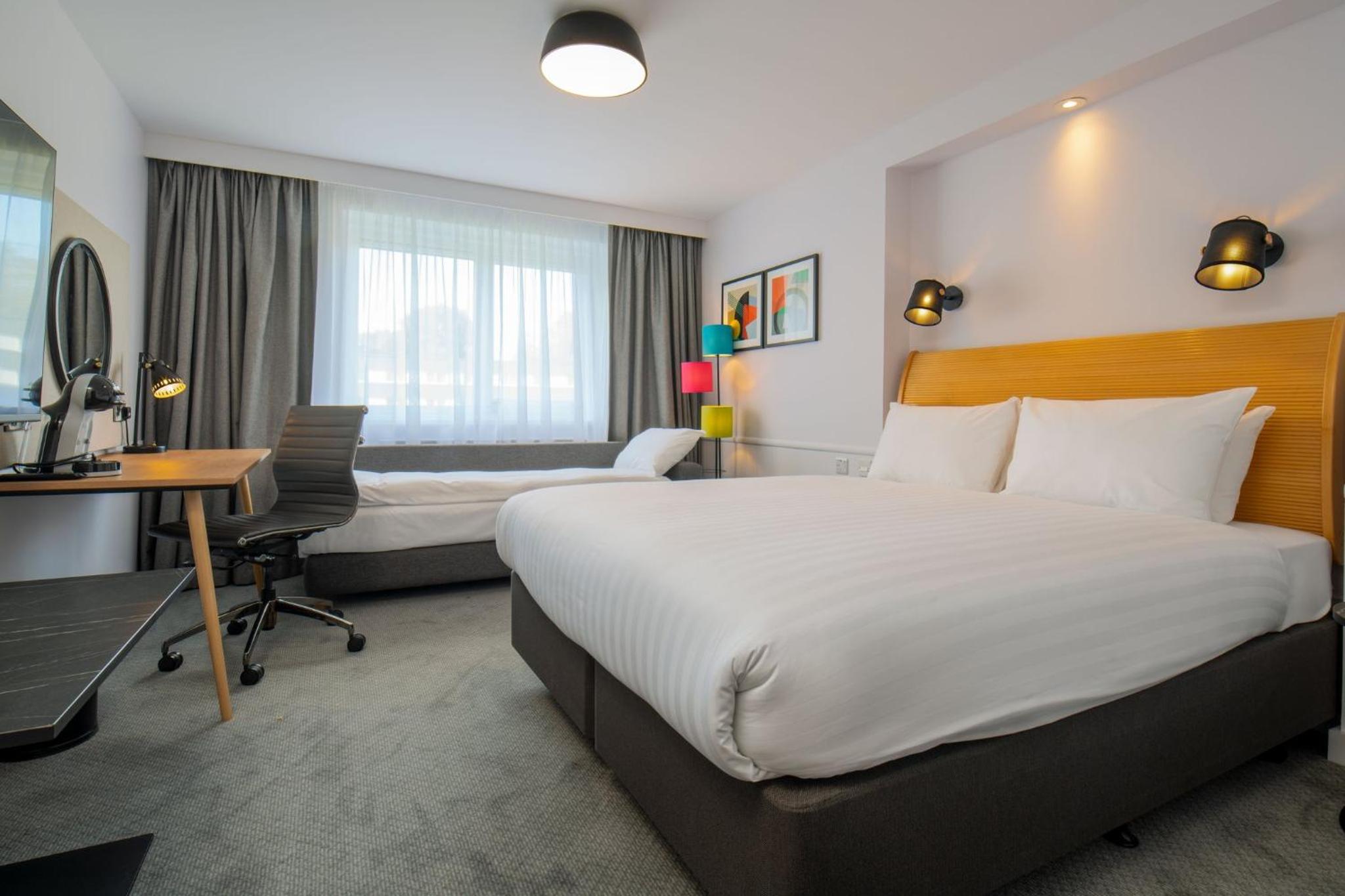 holiday inn bristol filton by ihg