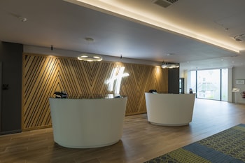 Holiday Inn Bristol-Filton By Ihg,Bristol>>Badminton,4 star