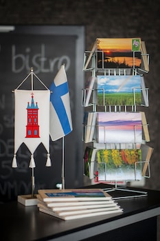 hotel olof