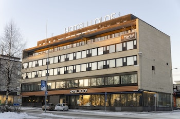 hotel olof