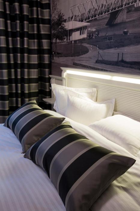 hotel olof