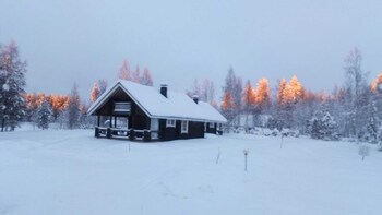vuokatticottage