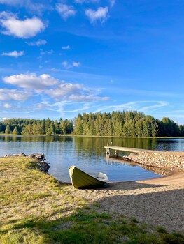 vuokatticottage
