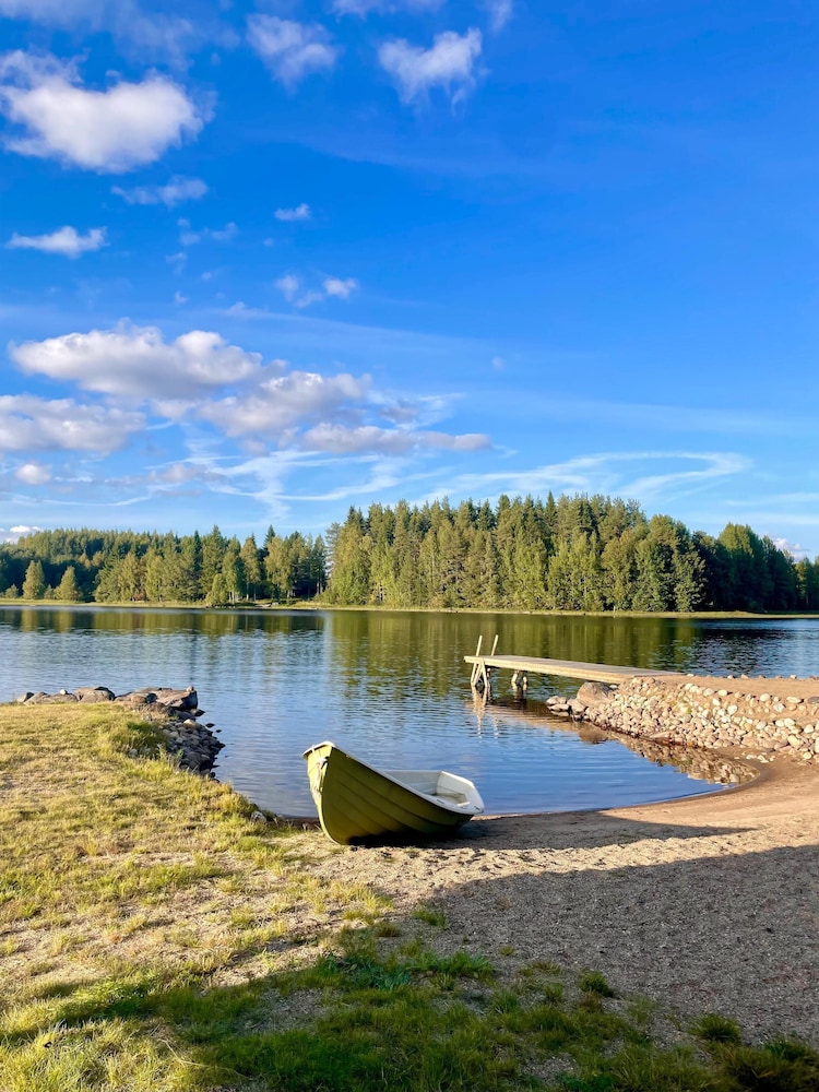vuokatticottage