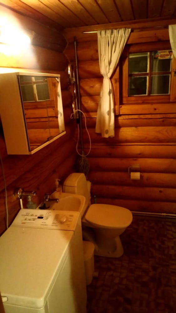 vuokatticottage