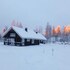 vuokatticottage