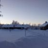 vuokatticottage