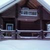vuokatticottage