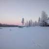vuokatticottage