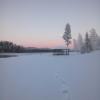 vuokatticottage