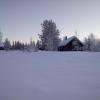 vuokatticottage